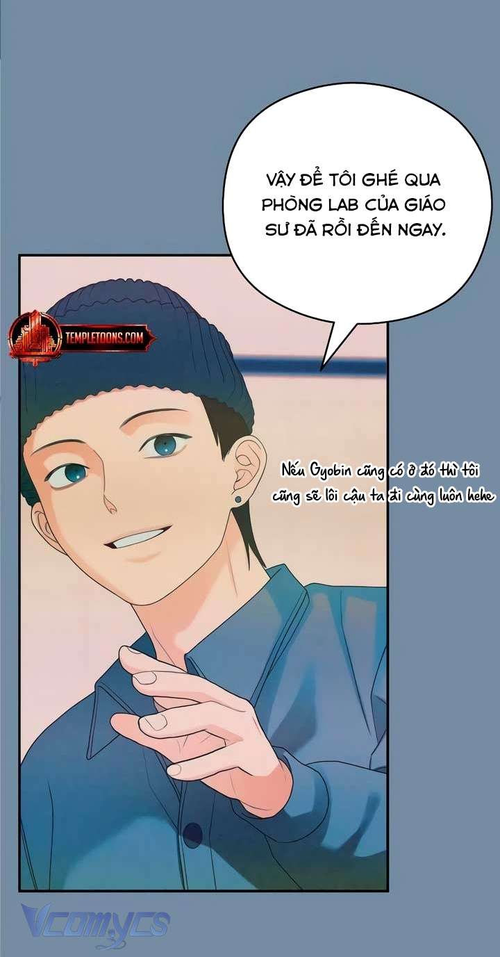 [18+] Cậu Ổn Đến Mức Nào Chap 44 12