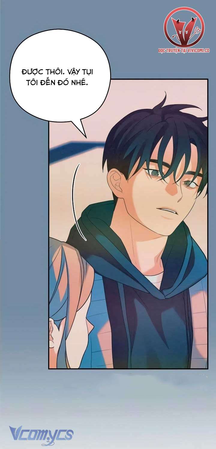 [18+] Cậu Ổn Đến Mức Nào Chap 44 13