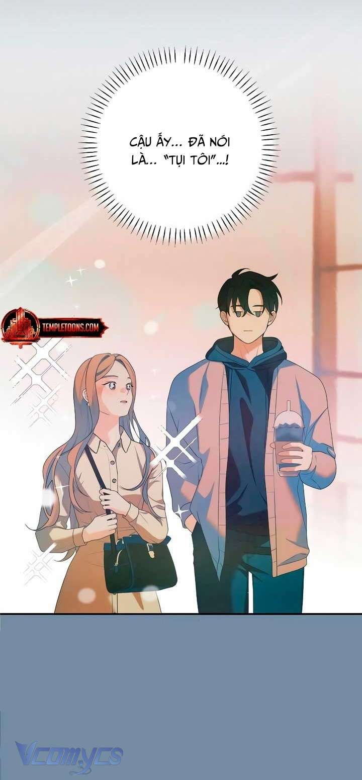 [18+] Cậu Ổn Đến Mức Nào Chap 44 14