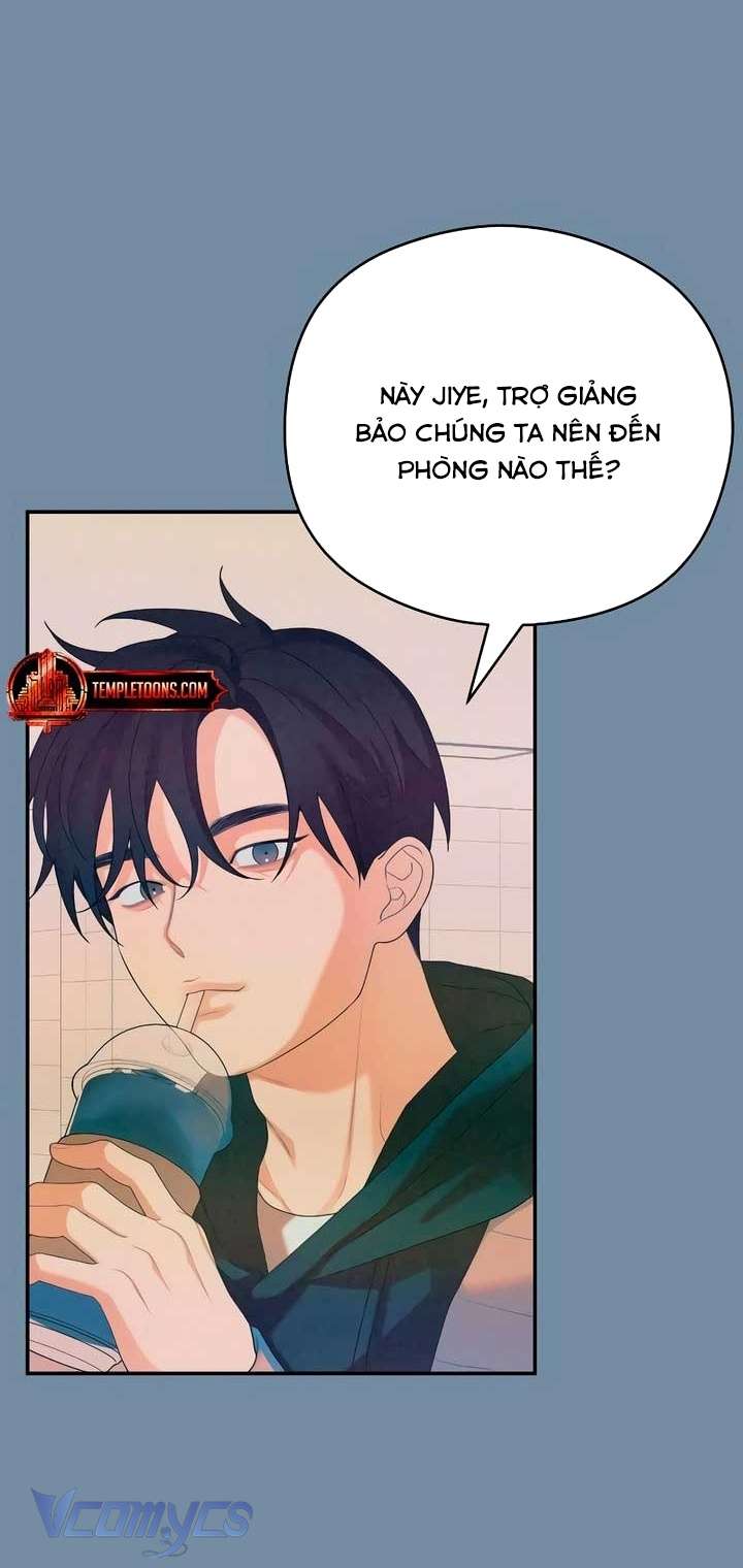 [18+] Cậu Ổn Đến Mức Nào Chap 44 17