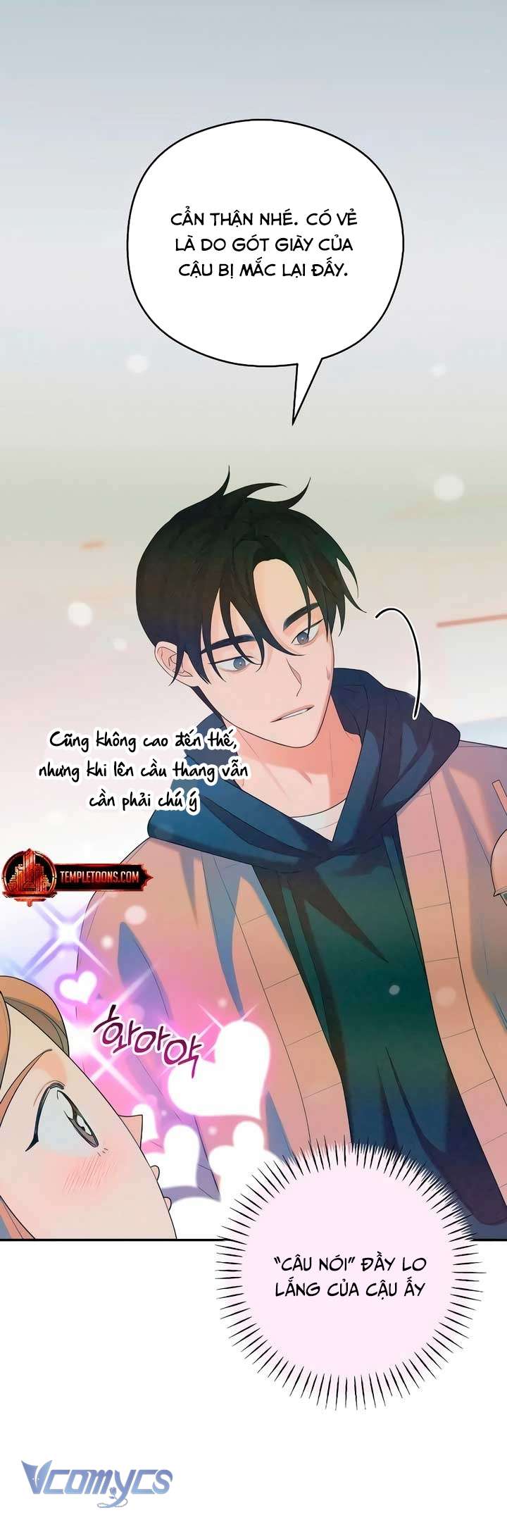 [18+] Cậu Ổn Đến Mức Nào Chap 44 21