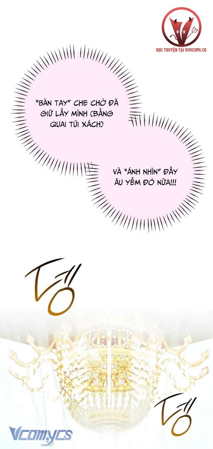 [18+] Cậu Ổn Đến Mức Nào Chap 44 22