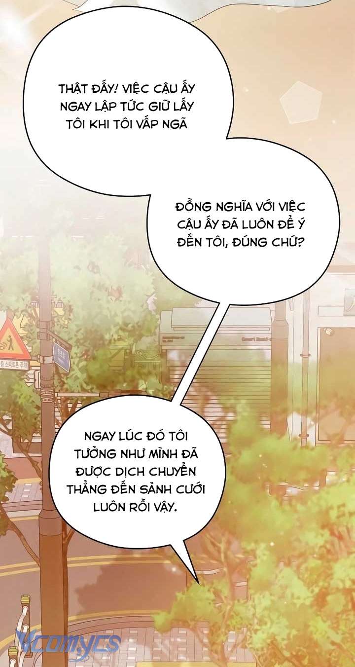[18+] Cậu Ổn Đến Mức Nào Chap 44 24