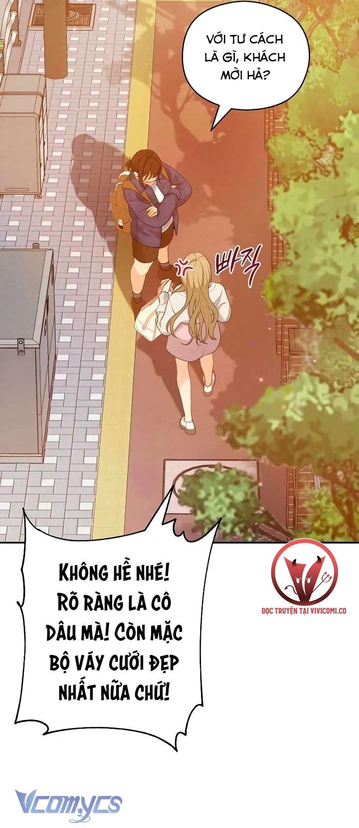 [18+] Cậu Ổn Đến Mức Nào Chap 44 25