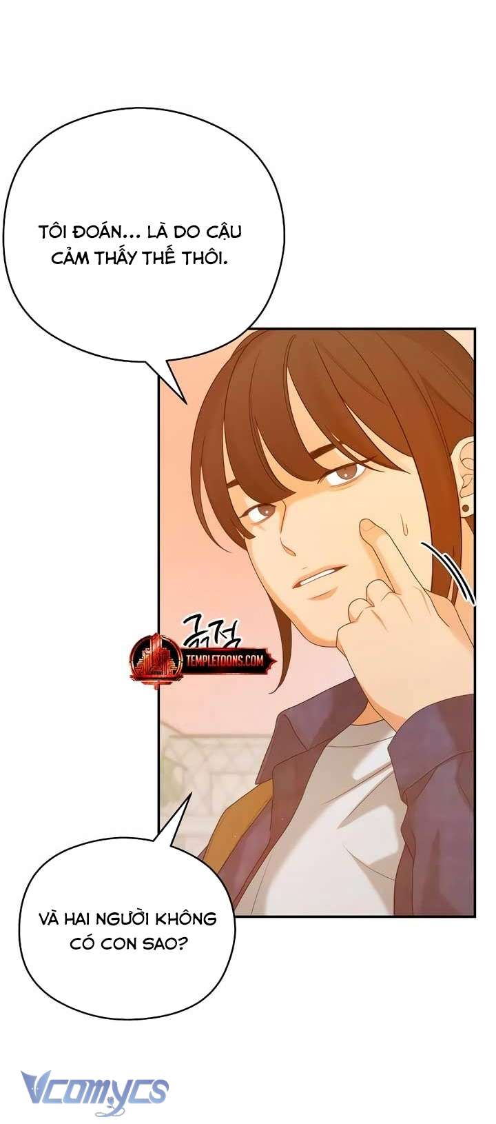 [18+] Cậu Ổn Đến Mức Nào Chap 44 26