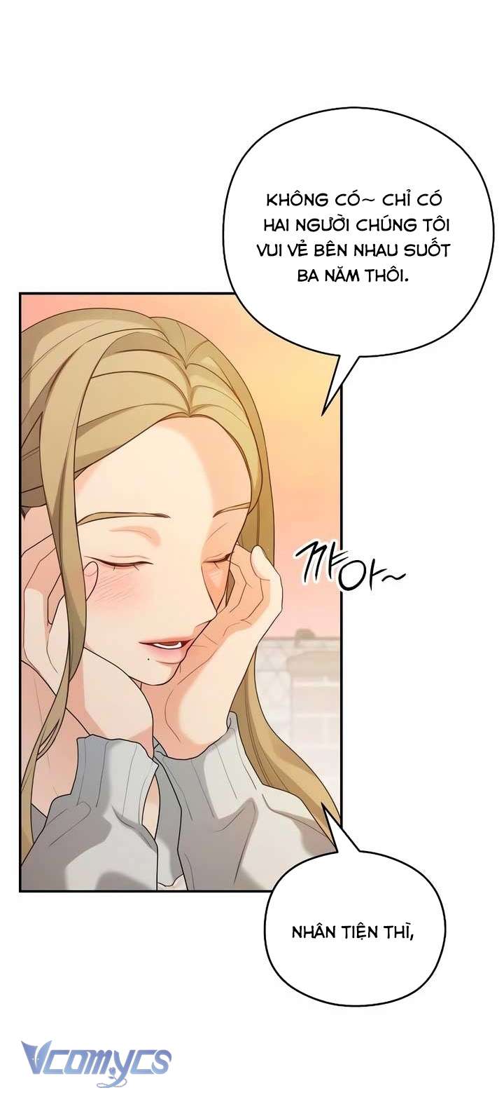 [18+] Cậu Ổn Đến Mức Nào Chap 44 27