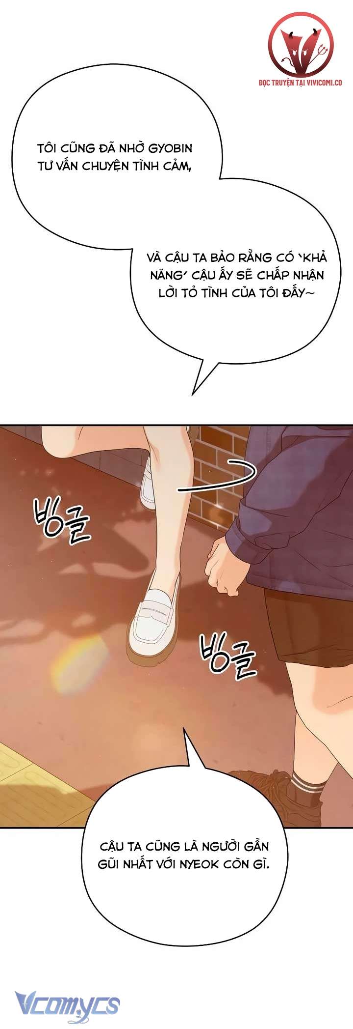 [18+] Cậu Ổn Đến Mức Nào Chap 44 28