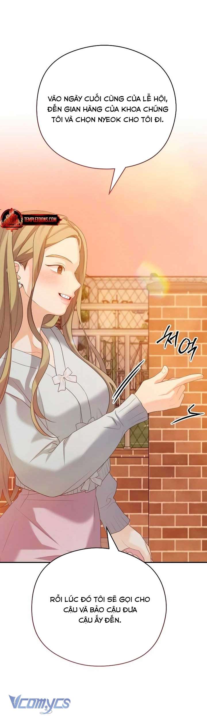 [18+] Cậu Ổn Đến Mức Nào Chap 44 30