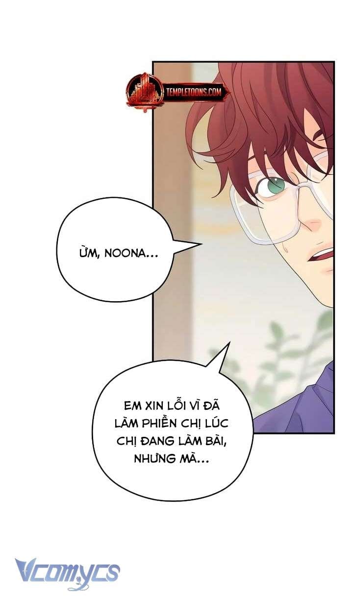 [18+] Cậu Ổn Đến Mức Nào Chap 44 35