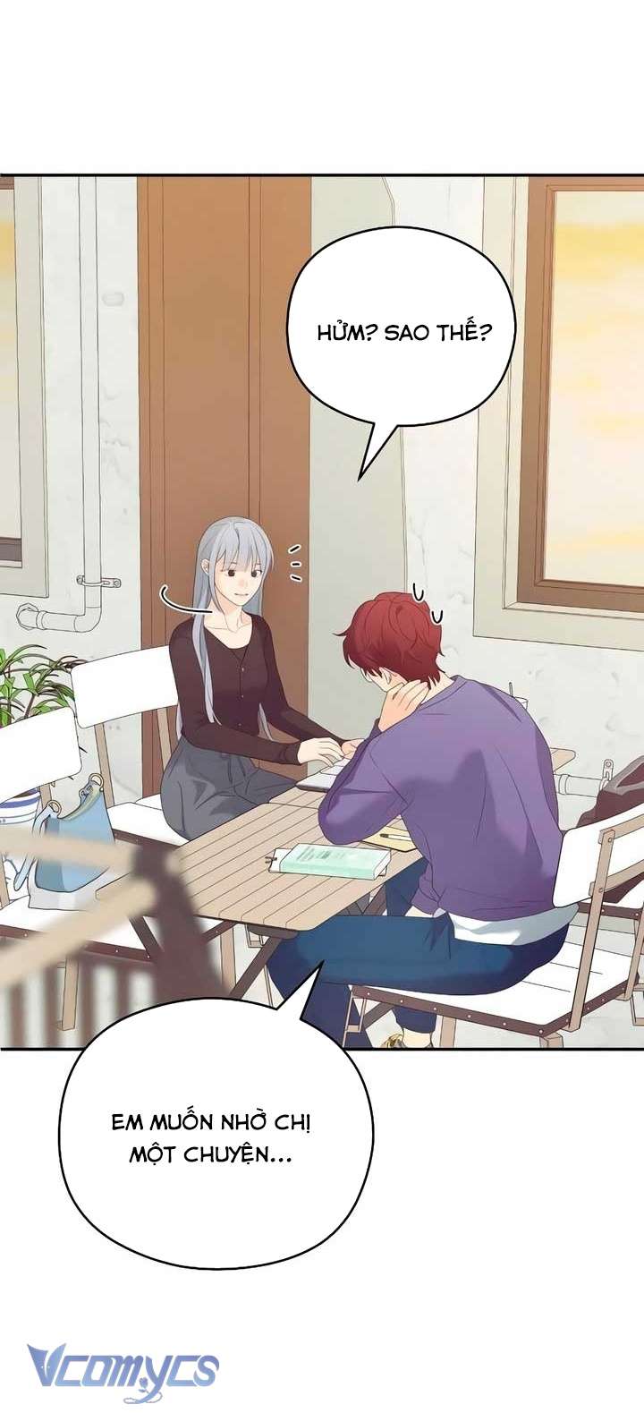 [18+] Cậu Ổn Đến Mức Nào Chap 44 36