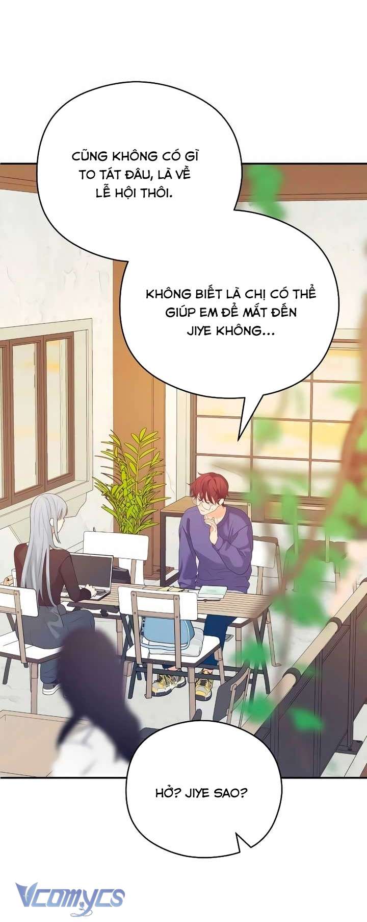 [18+] Cậu Ổn Đến Mức Nào Chap 44 38