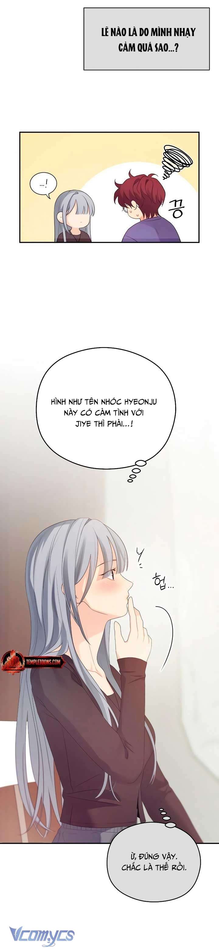 [18+] Cậu Ổn Đến Mức Nào Chap 44 42