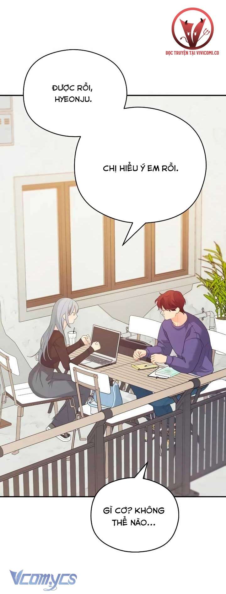 [18+] Cậu Ổn Đến Mức Nào Chap 44 43