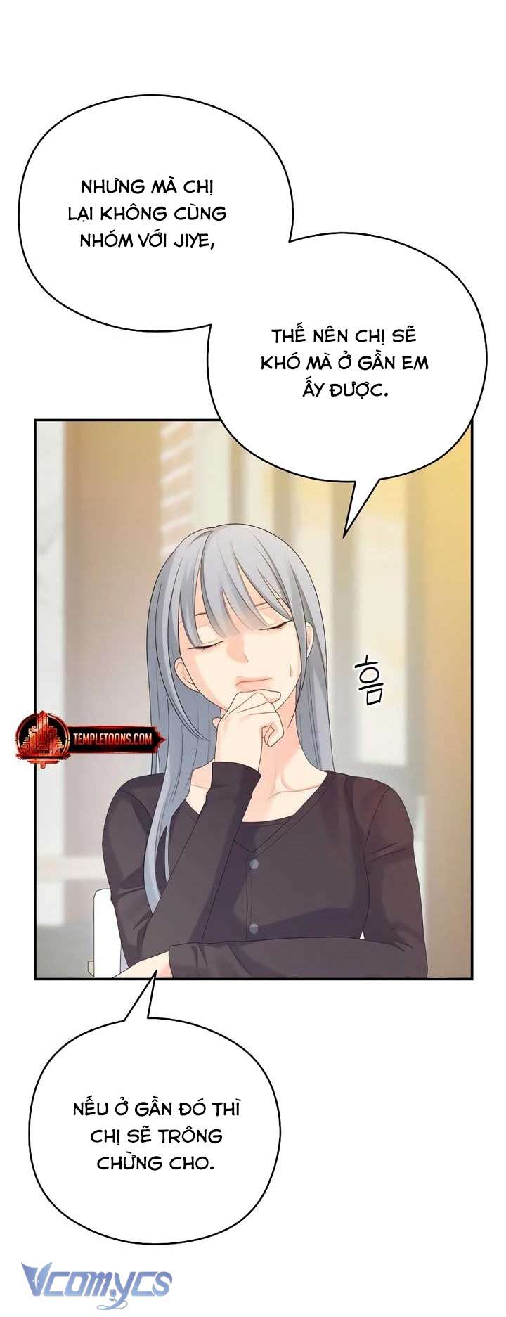 [18+] Cậu Ổn Đến Mức Nào Chap 44 44