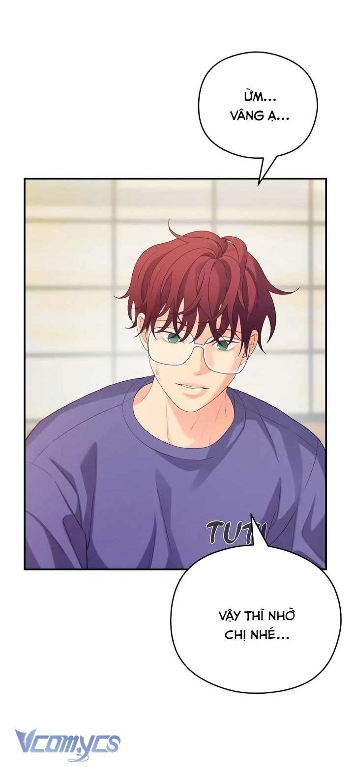 [18+] Cậu Ổn Đến Mức Nào Chap 44 45