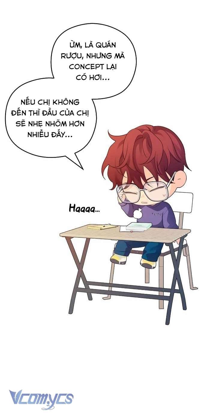 [18+] Cậu Ổn Đến Mức Nào Chap 44 48