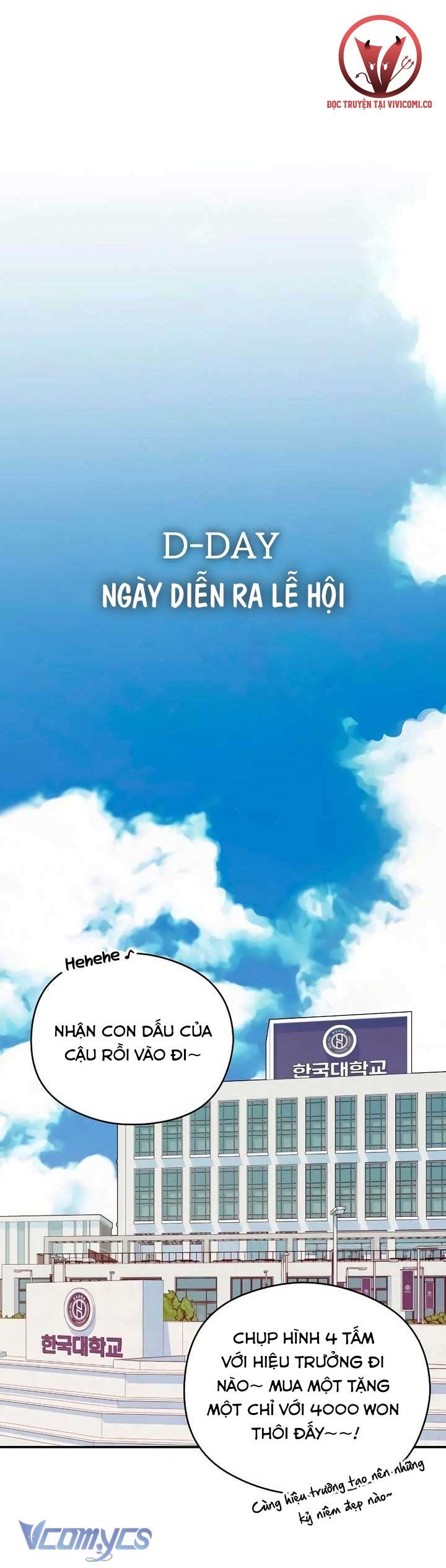 [18+] Cậu Ổn Đến Mức Nào Chap 44 49