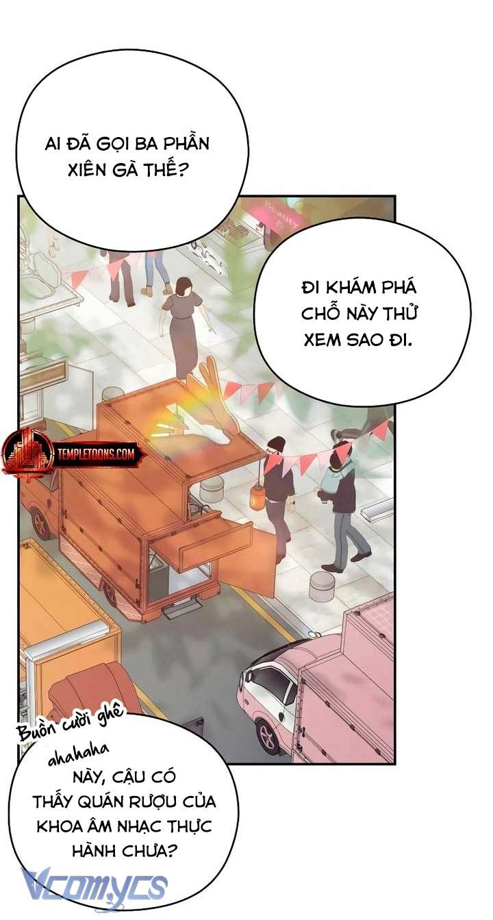 [18+] Cậu Ổn Đến Mức Nào Chap 44 50