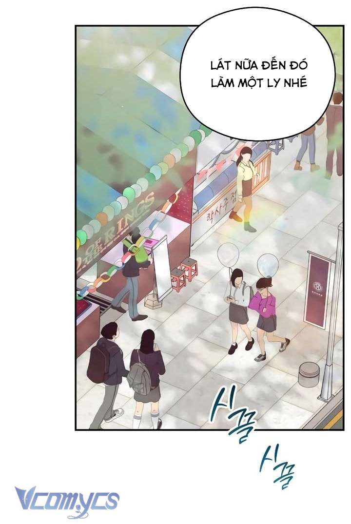 [18+] Cậu Ổn Đến Mức Nào Chap 44 51