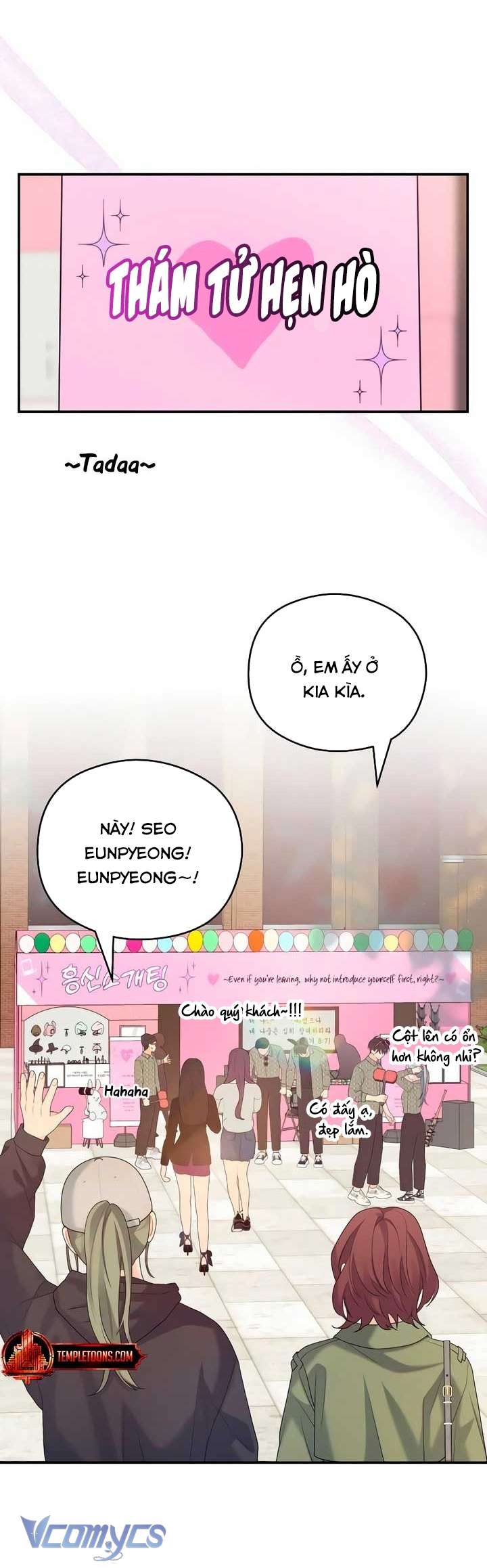 [18+] Cậu Ổn Đến Mức Nào Chap 44 53