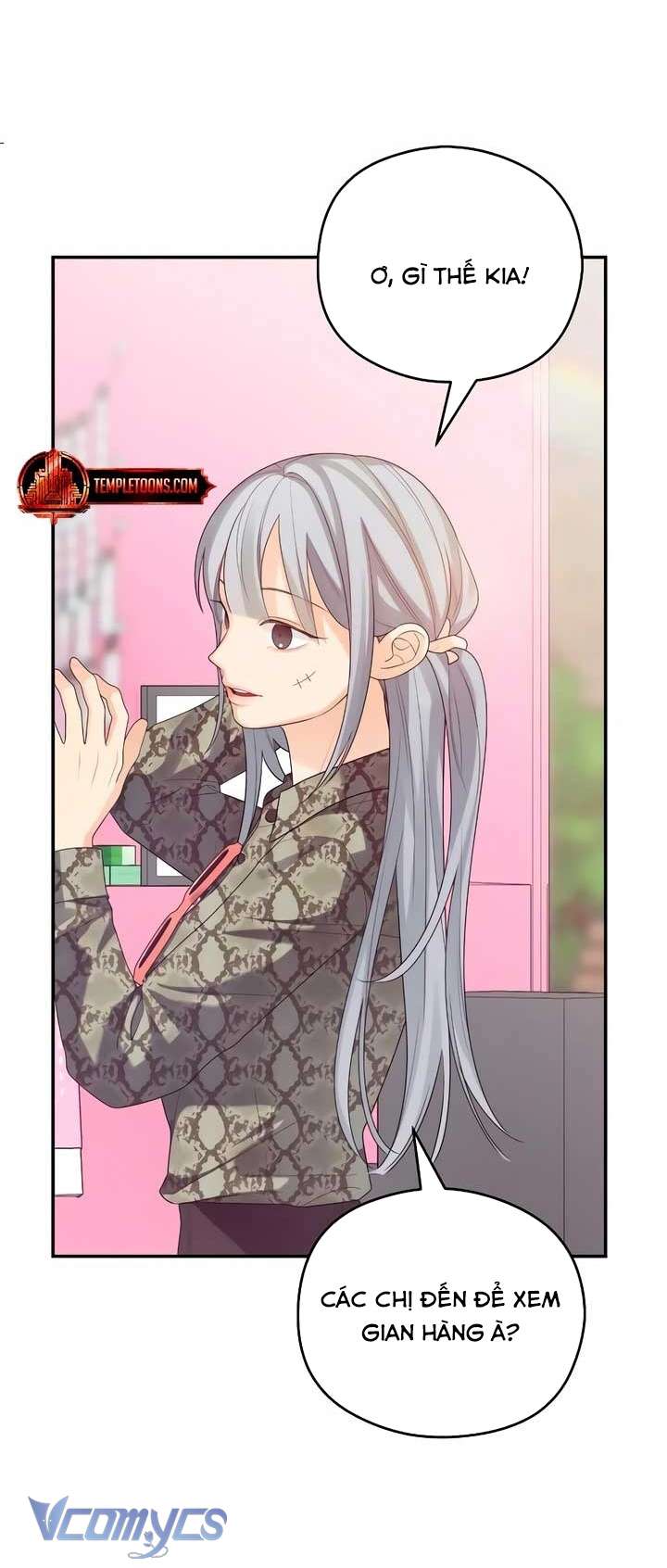 [18+] Cậu Ổn Đến Mức Nào Chap 44 54
