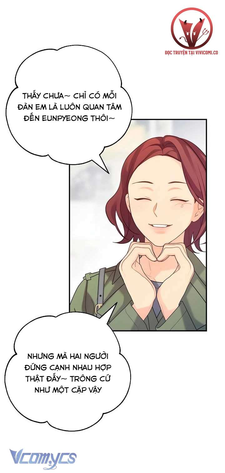 [18+] Cậu Ổn Đến Mức Nào Chap 44 58