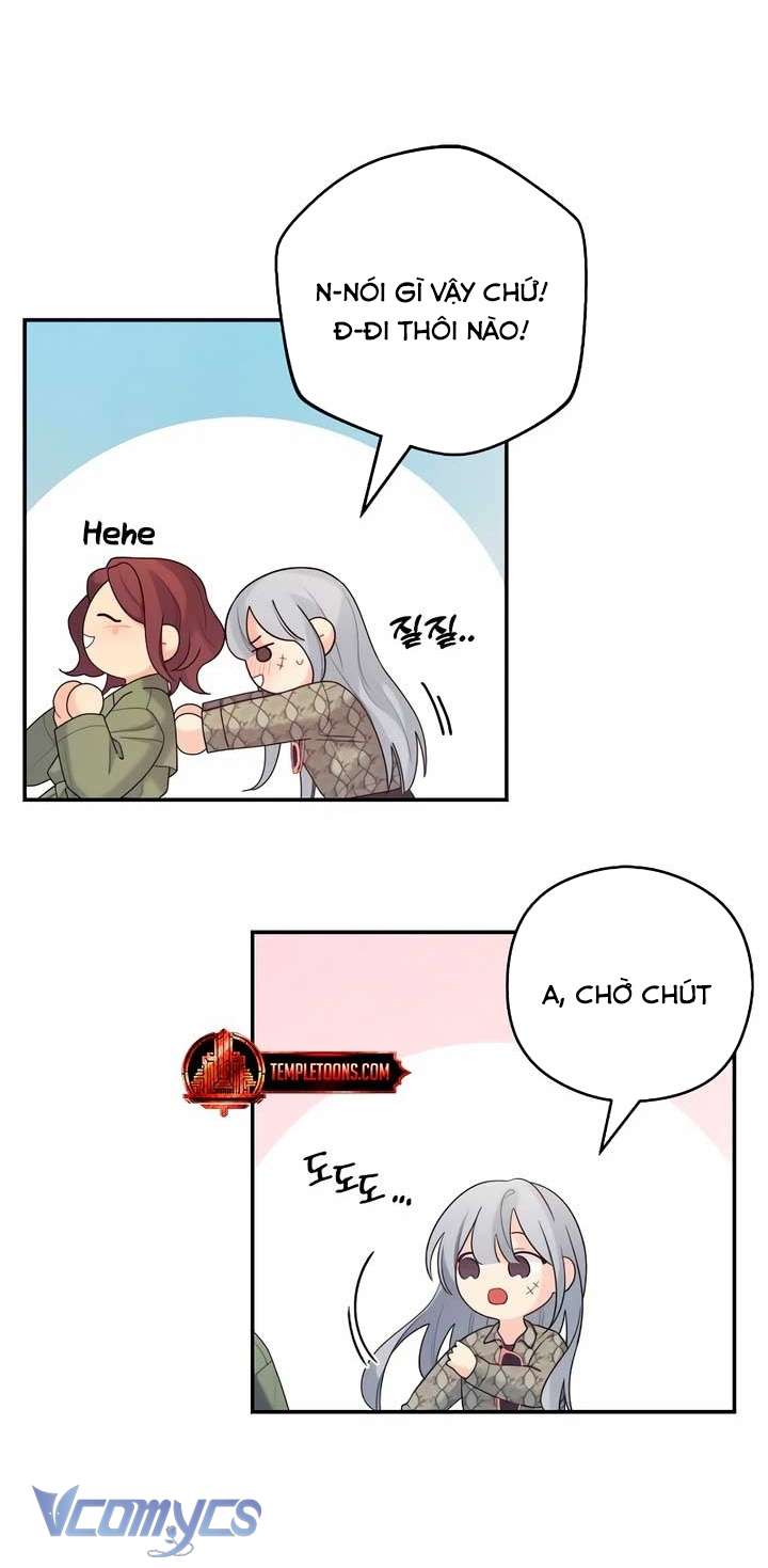 [18+] Cậu Ổn Đến Mức Nào Chap 44 59