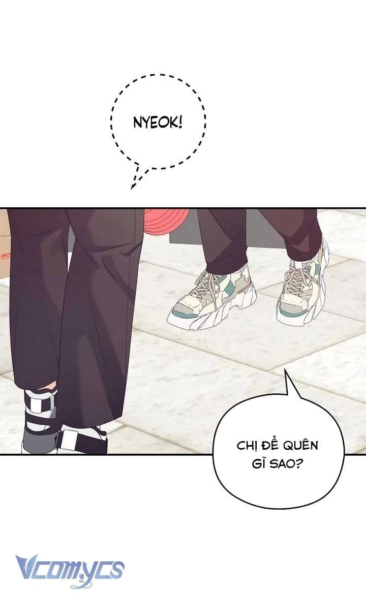 [18+] Cậu Ổn Đến Mức Nào Chap 44 60
