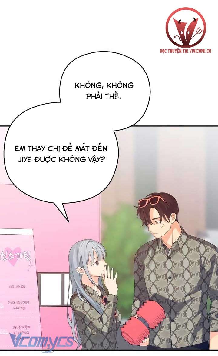 [18+] Cậu Ổn Đến Mức Nào Chap 44 61