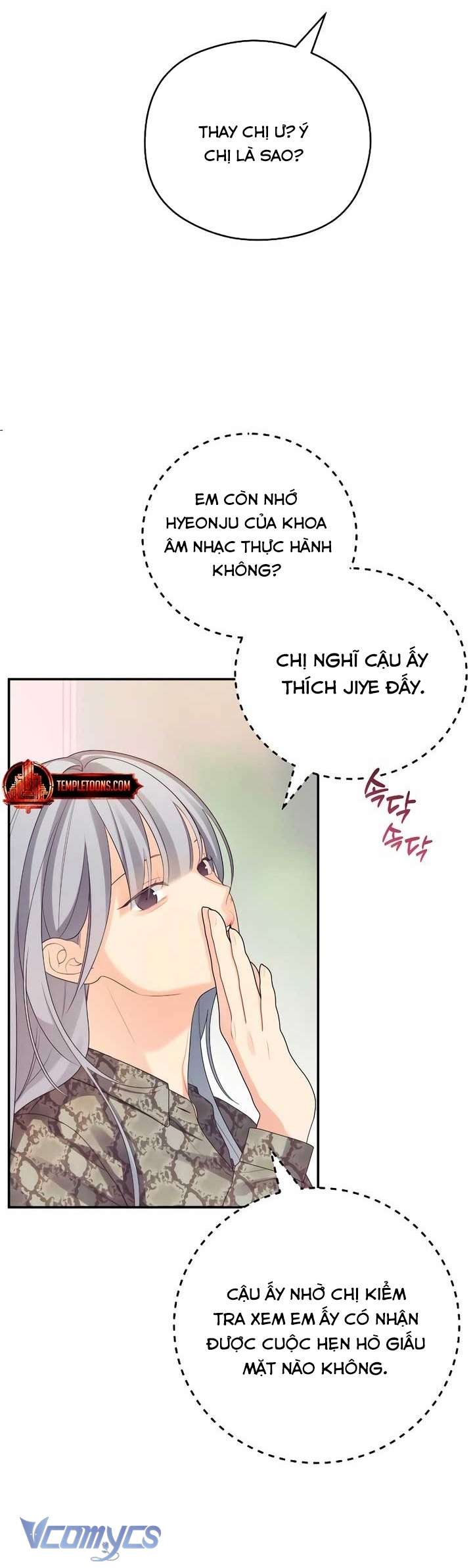 [18+] Cậu Ổn Đến Mức Nào Chap 44 62