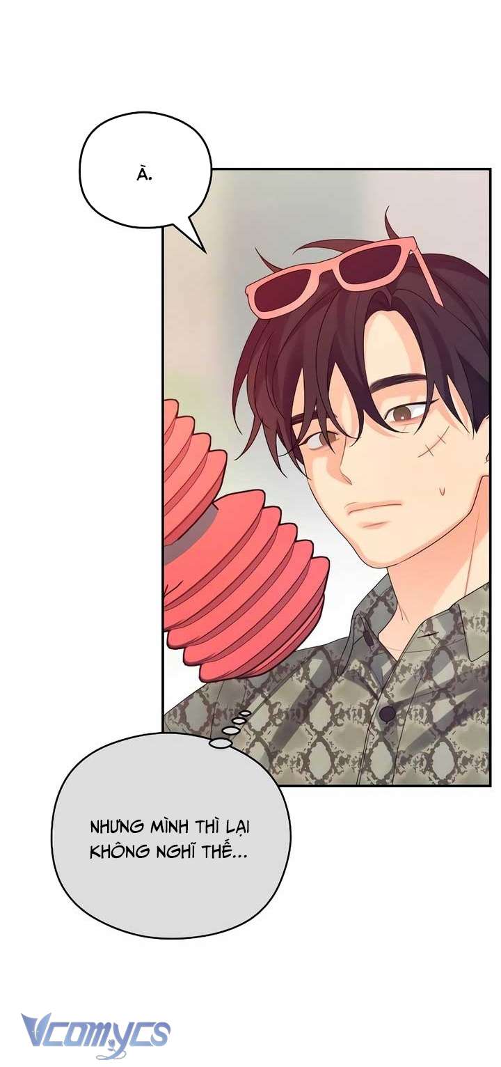 [18+] Cậu Ổn Đến Mức Nào Chap 44 63