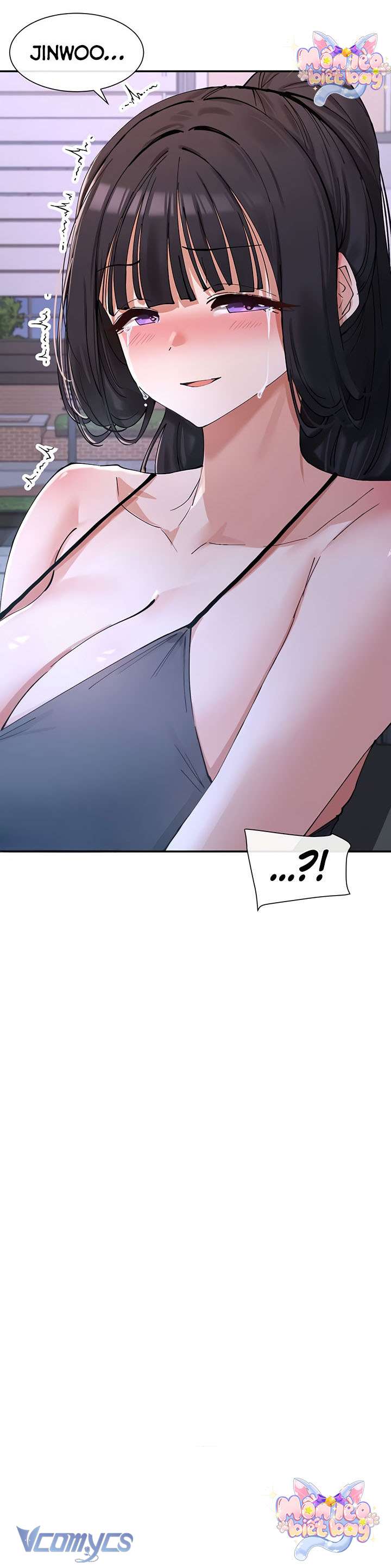 [18+] Cậu Xem Những Thứ Như Thế Hả? Chapter 12 14
