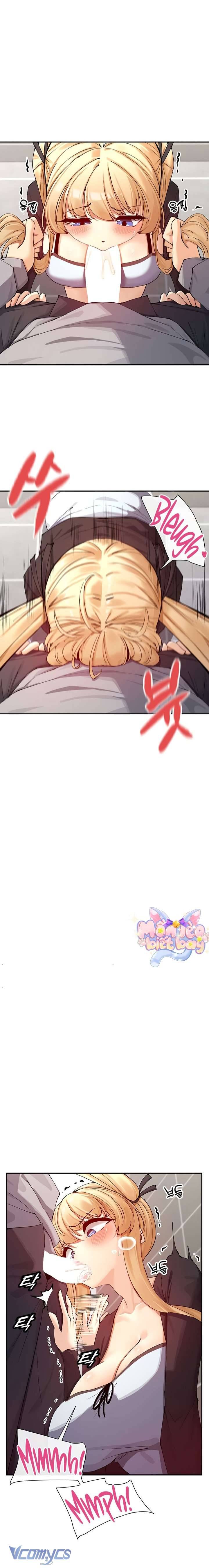 [18+] Cậu Xem Những Thứ Như Thế Hả? Chapter 16 19