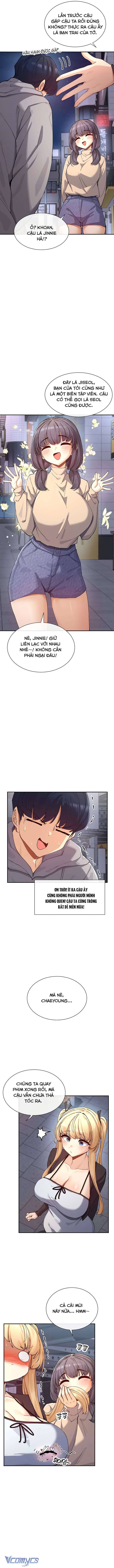 [18+] Cậu Xem Những Thứ Như Thế Hả? Chapter 17 3