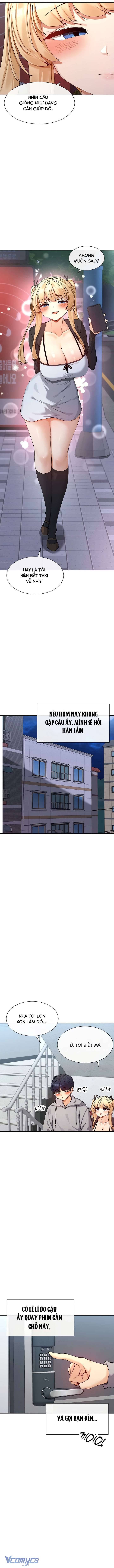[18+] Cậu Xem Những Thứ Như Thế Hả? Chapter 17 12