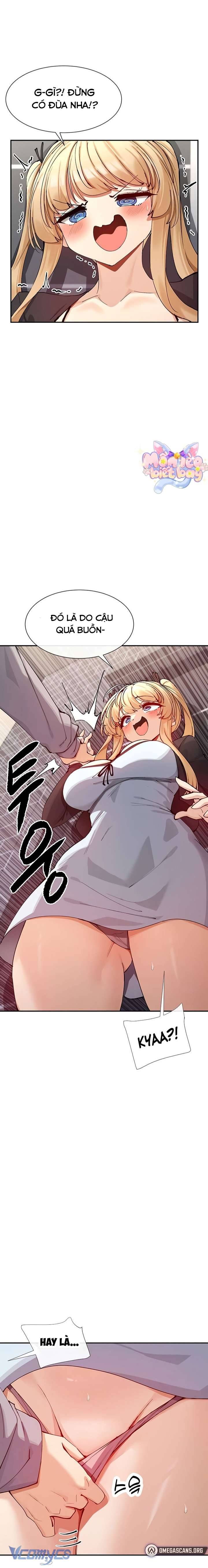 [18+] Cậu Xem Những Thứ Như Thế Hả? Chapter 18 2