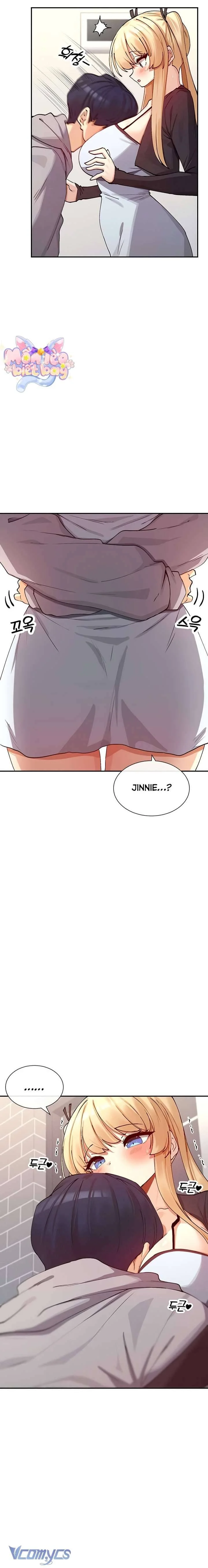 [18+] Cậu Xem Những Thứ Như Thế Hả? Chapter 18 5