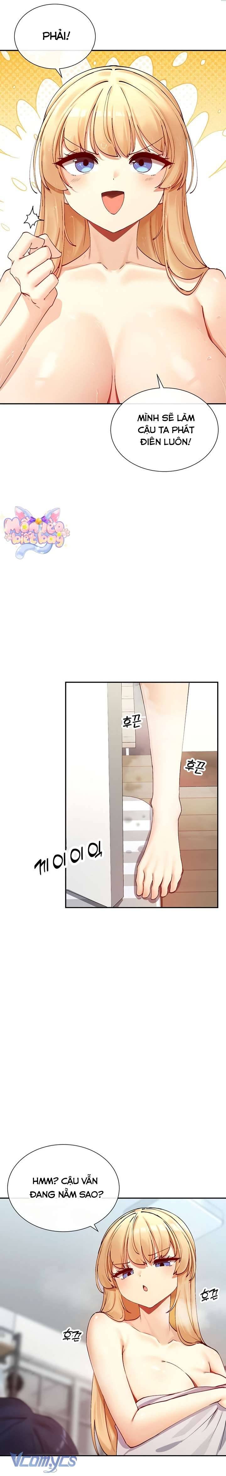 [18+] Cậu Xem Những Thứ Như Thế Hả? Chapter 18 11