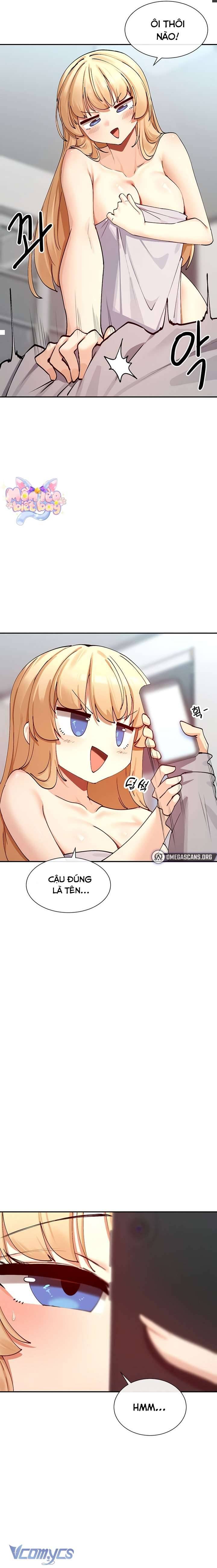 [18+] Cậu Xem Những Thứ Như Thế Hả? Chapter 18 13