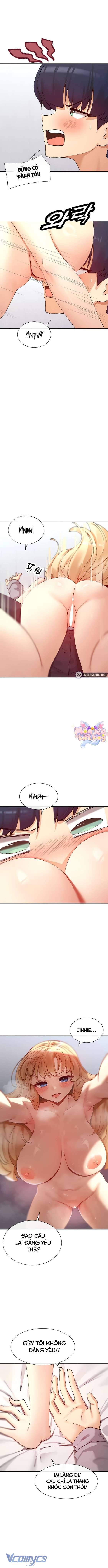 [18+] Cậu Xem Những Thứ Như Thế Hả? Chapter 18 21