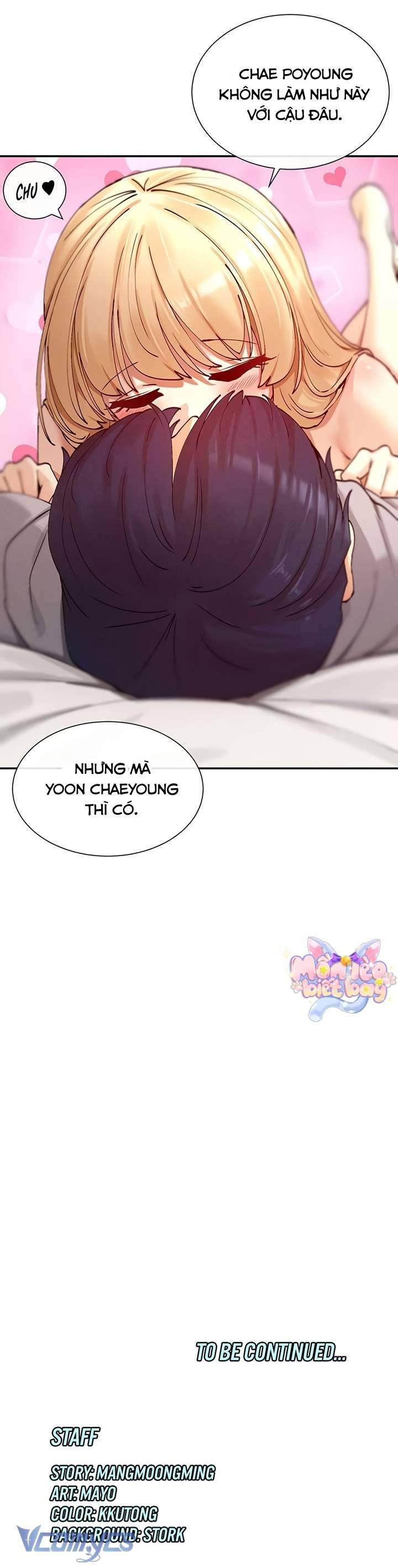 [18+] Cậu Xem Những Thứ Như Thế Hả? Chapter 18 22