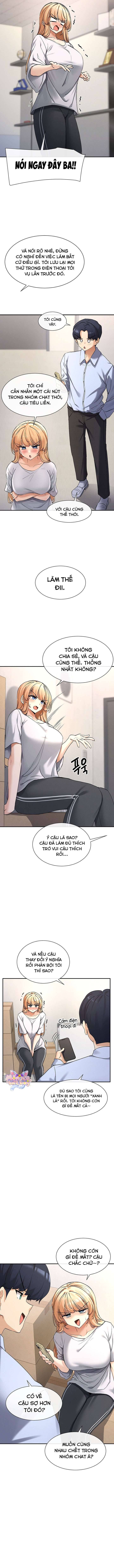 [18+] Cậu Xem Những Thứ Như Thế Hả? Chapter 2 6