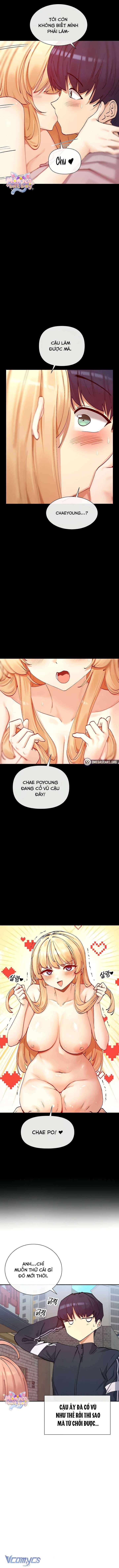 [18+] Cậu Xem Những Thứ Như Thế Hả? Chapter 20 12