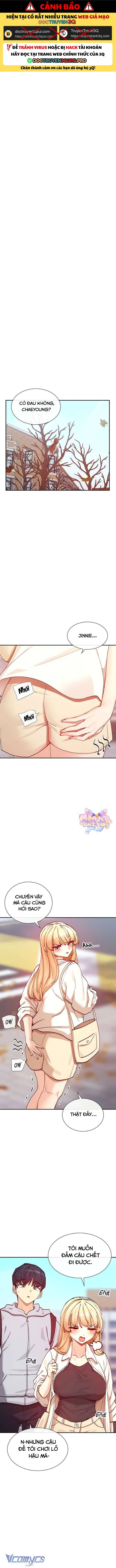 [18+] Cậu Xem Những Thứ Như Thế Hả? Chapter 21 1