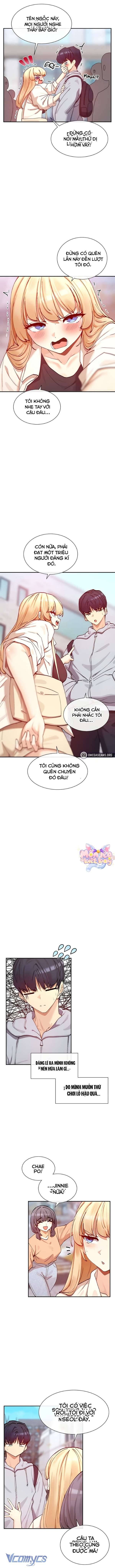 [18+] Cậu Xem Những Thứ Như Thế Hả? Chapter 21 2