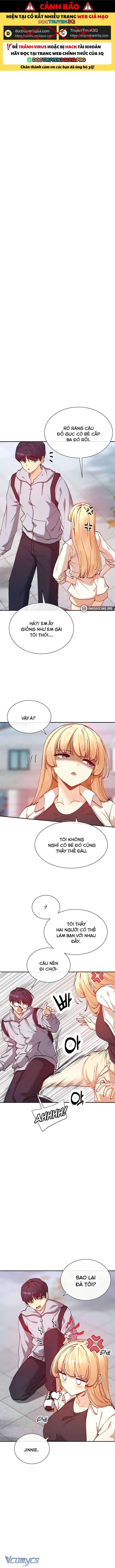 [18+] Cậu Xem Những Thứ Như Thế Hả? Chapter 22 1