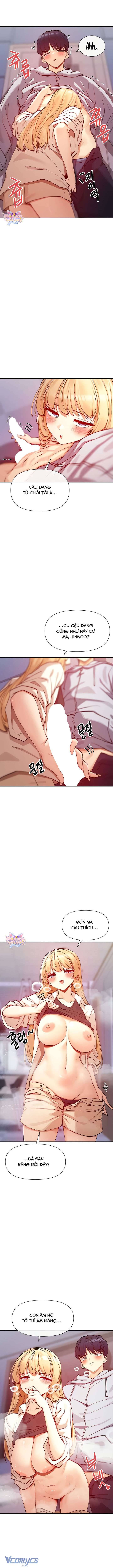 [18+] Cậu Xem Những Thứ Như Thế Hả? Chapter 22 12