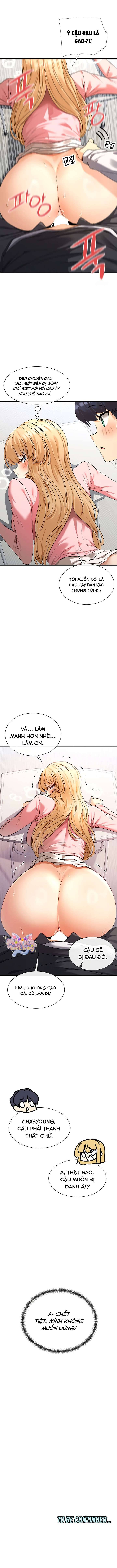 [18+] Cậu Xem Những Thứ Như Thế Hả? Chapter 6 16