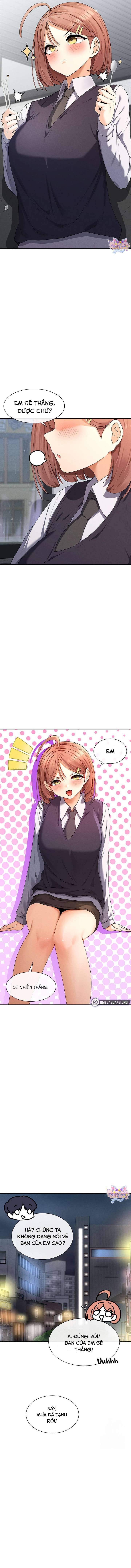 [18+] Cậu Xem Những Thứ Như Thế Hả? Chapter 8 15