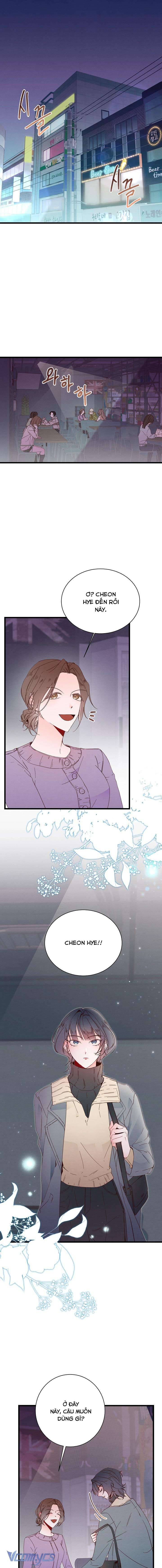 [18+] Chàng Thơ Trong Mộng Chapter 1.2 2